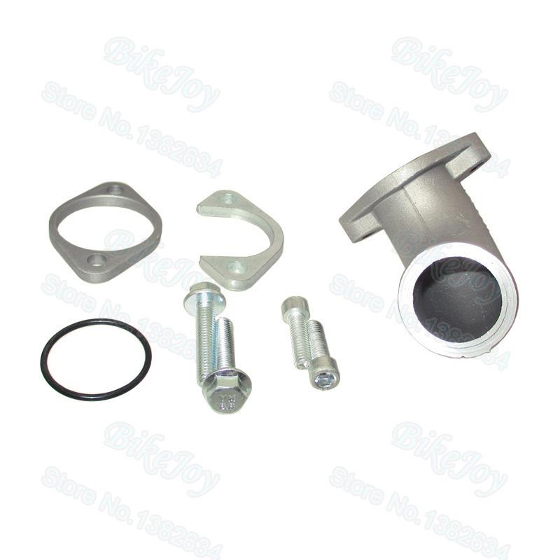 360 ° Adjustable Intake Pipe For Pit Dirt Bike Dax Monkey Skyteam
360 ° Adjustable Intake Pipe For Pit Dirt Bike Dax Monkey Skyteam