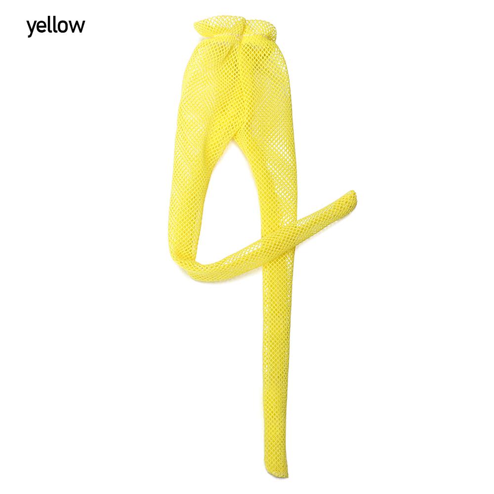 Fashion 1/6 Doll Silk Stockings Mini Fishnet Tights Dolls Accessory Elastic Leggings Toys Panty Hose Bottoms Socks For 30cm Doll жовтий
Fashion 1/6 Doll Silk Stockings Mini Fishnet Tights Dolls Accessory Elastic Leggings Toys Panty Hose Bottoms Socks For 30cm Doll жовтий