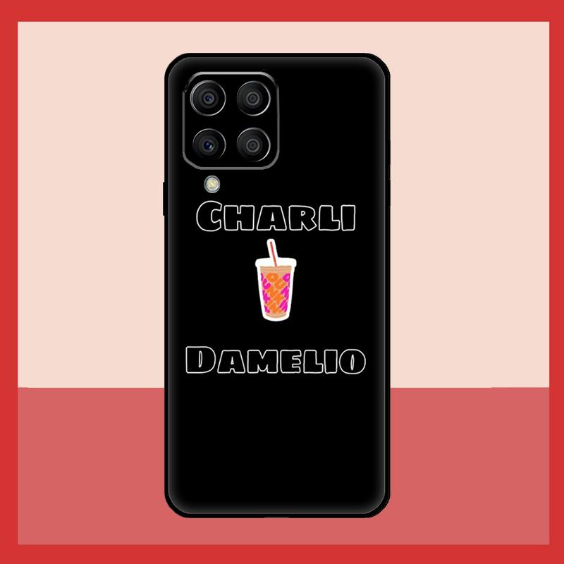 Charli D Amelio Case For Samsung Galaxy M11 M31 M14 M34 M54 M12 M32 M52 M15 M13 M06 M16 M36 M56 M53 M35 M55 Samsung M53
Charli D Amelio Case For Samsung Galaxy M11 M31 M14 M34 M54 M12 M32 M52 M15 M13 M06 M16 M36 M56 M53 M35 M55 Samsung M53