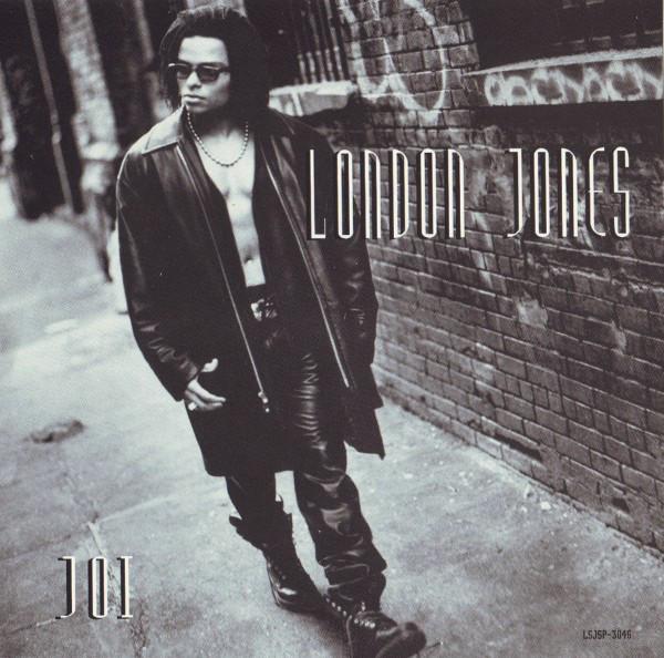 12inch Record LONDON JONES - Joi LSJ1254868 MCA Records, Si 1994 US Rap & Hip-Hop/R&B Used
12inch Record LONDON JONES - Joi LSJ1254868 MCA Records, Si 1994 US Rap & Hip-Hop/R&B Used