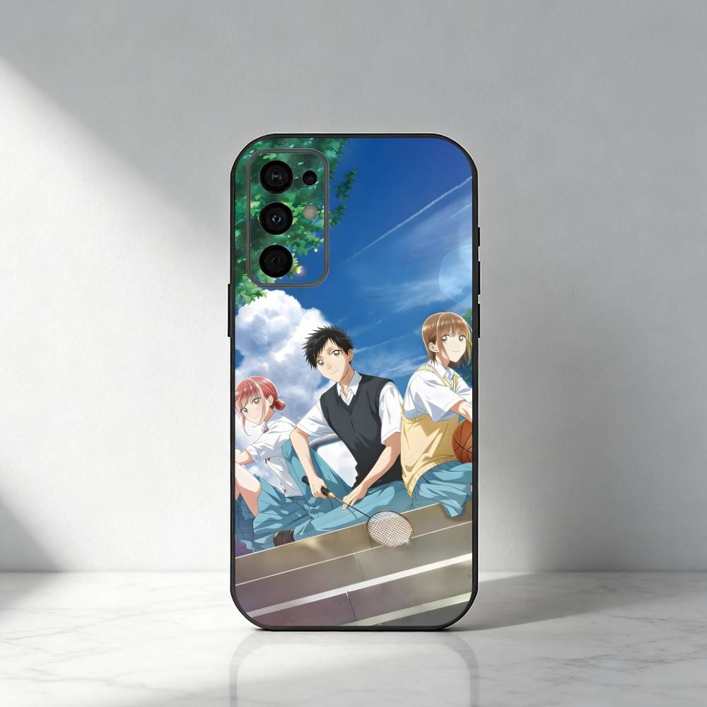 Чехол для телефона BB-Box T-Taiki X Chinatsu Couple для Samsung S25, S24, S21, S22, S23, S20, Ultra, S26, Plus, Fe, Note, 5G Черный Samsung S23ULTRA5G
Чехол для телефона BB-Box T-Taiki X Chinatsu Couple для Samsung S25, S24, S21, S22, S23, S20, Ultra, S26, Plus, Fe, Note, 5G Черный Samsung S23ULTRA5G