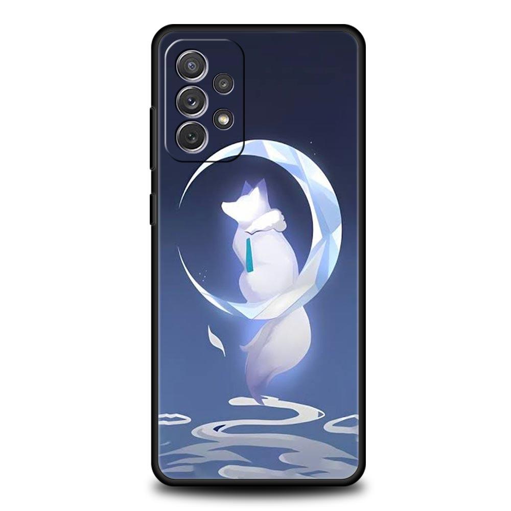 Чехол для телефона в стиле игры Honkai Star Rail для Samsung Galaxy A55 A53 A51 A35 A33 A25 A23 A21s A15 A13 A73 A71 A05s A03s Samsung S9
Чехол для телефона в стиле игры Honkai Star Rail для Samsung Galaxy A55 A53 A51 A35 A33 A25 A23 A21s A15 A13 A73 A71 A05s A03s Samsung S9