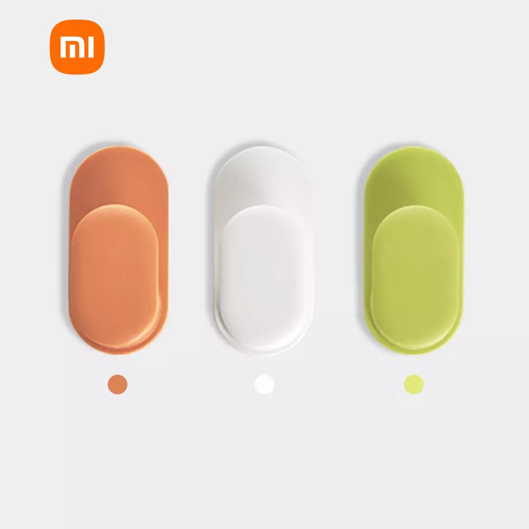 Многоцелевые крючки Xiaomi, 3/4 пары, двухсторонние клейкие настенные крючки, водонепроницаемые крючки для одежды, шапки, крючки для полотенец, кухонные крючки для ванной, дверные крючки
Многоцелевые крючки Xiaomi, 3/4 пары, двухсторонние клейкие настенные крючки, водонепроницаемые крючки для одежды, шапки, крючки для полотенец, кухонные крючки для ванной, дверные крючки