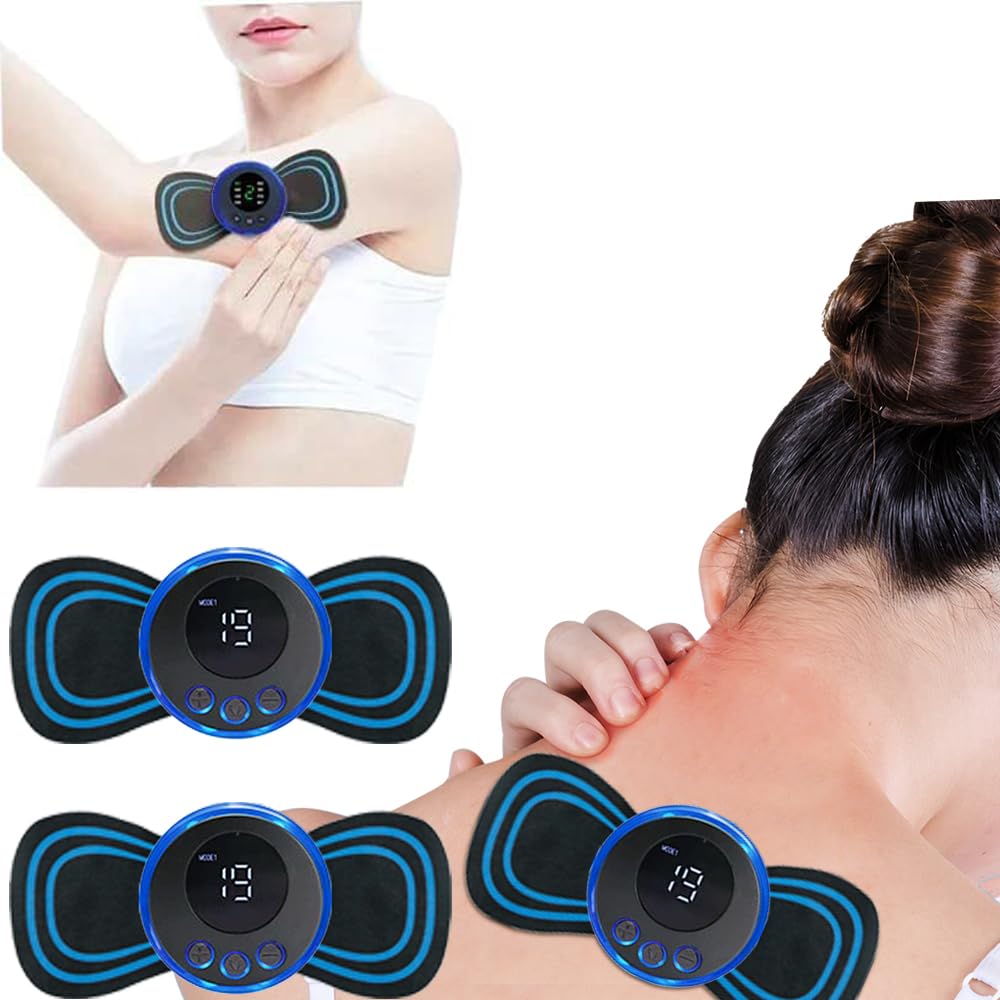 EMS Abdominal Muscle Training Belt, Arm Muscle Training Equipment, Arm Foot Mat, Mini Silicone, Soft Fabric, Unisex, Portable, USB Charging, Business
EMS Abdominal Muscle Training Belt, Arm Muscle Training Equipment, Arm Foot Mat, Mini Silicone, Soft Fabric, Unisex, Portable, USB Charging, Business