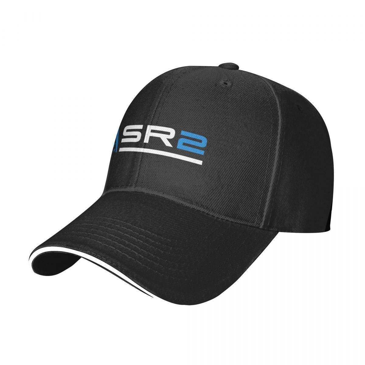 SR2 Crew Cap Baseball Cap Luxury cap luxury man hat baseball man caps women Woman cap Unisex s
SR2 Crew Cap Baseball Cap Luxury cap luxury man hat baseball man caps women Woman cap Unisex s