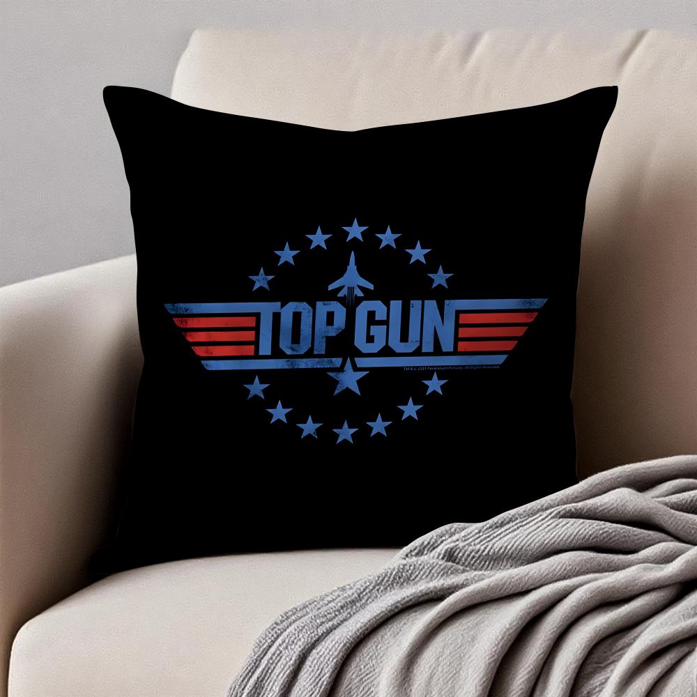 Action Adventure Movie TTop Gun Cushion Cover Pillowcase Antidustmite Invisible Zipper Short Plush Sofa Cushion 30X30cm
Action Adventure Movie TTop Gun Cushion Cover Pillowcase Antidustmite Invisible Zipper Short Plush Sofa Cushion 30X30cm