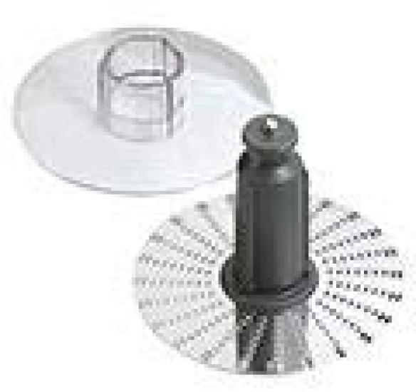 DeLonghi Quad Blade Mini Food Grater Cutter для внутрішнього процесора DCP250/DCP250-RN (З Кришкою) DCP-RC
DeLonghi Quad Blade Mini Food Grater Cutter для внутрішнього процесора DCP250/DCP250-RN (З Кришкою) DCP-RC