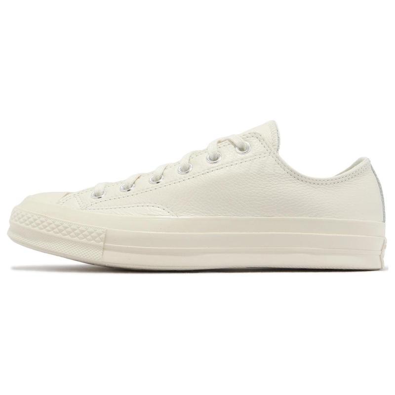 Converse Chuck 70 Low lightweight and wear-resistant non-slip shock-absorbing low-top board shoes unisex beige 36.5 бежевый
Converse Chuck 70 Low lightweight and wear-resistant non-slip shock-absorbing low-top board shoes unisex beige 36.5 бежевый