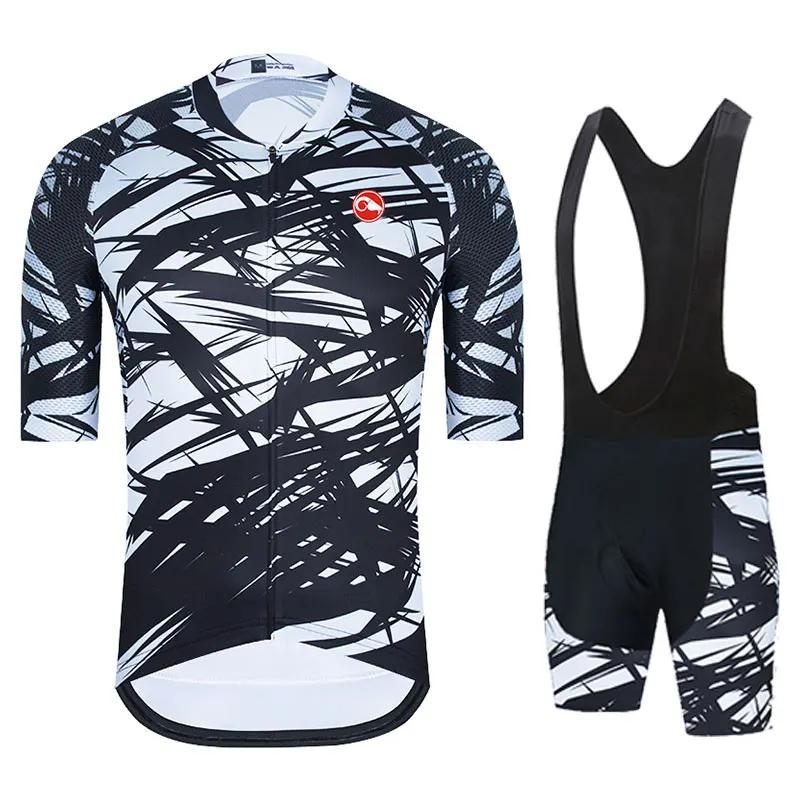 2026 Pro Team Men s Bike Cycling Set Triathlon Cycling Clothing Bicycle Wear Quick Dry Jersey Bib Shorts Suits Ropa Ciclismo 4XL
2026 Pro Team Men s Bike Cycling Set Triathlon Cycling Clothing Bicycle Wear Quick Dry Jersey Bib Shorts Suits Ropa Ciclismo 4XL