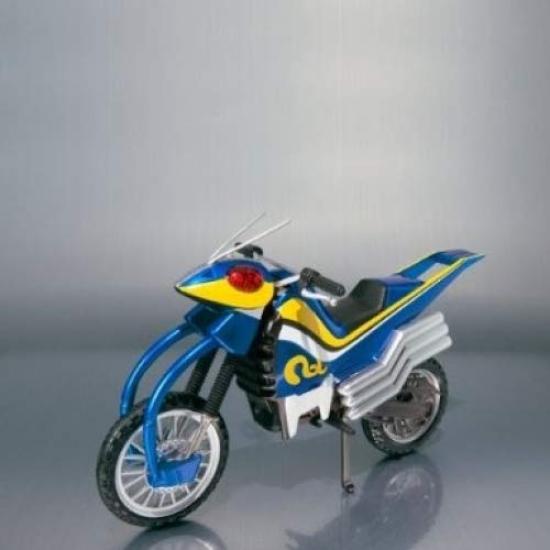 Kamen Rider BLACK RX Acrobat Web S.H.Figuarts (Tamashii Exclusive) 
Kamen Rider BLACK RX Acrobat Web S.H.Figuarts (Tamashii Exclusive)