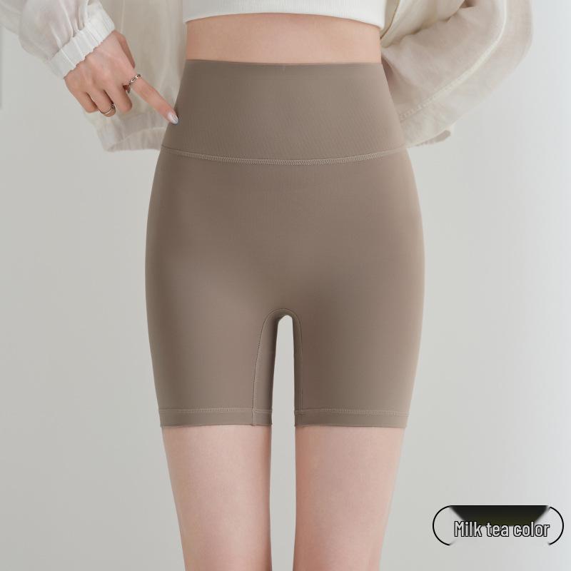Women s High-Waisted Safety Pants: Fashionable Tummy Control, Butt Lifting, Breathable & Stretchy with Built-in Gusset L
Women s High-Waisted Safety Pants: Fashionable Tummy Control, Butt Lifting, Breathable & Stretchy with Built-in Gusset L