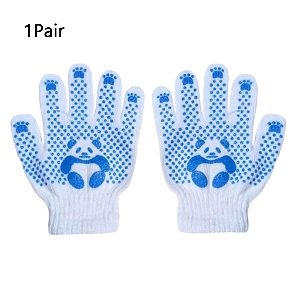 1/2/4Pairs Anti Skid Kids Gardening Gloves Hand Protection Mittens Gardening Yard Work 1Pair
1/2/4Pairs Anti Skid Kids Gardening Gloves Hand Protection Mittens Gardening Yard Work 1Pair