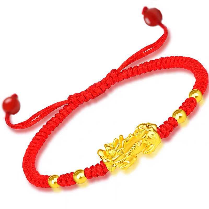 Feng Shui Men s Lucky Prayer Beads Bracelet for Men Women Wristband Gold Color Pixiu Wealth and Good Luck Changing Bracelets
Feng Shui Men s Lucky Prayer Beads Bracelet for Men Women Wristband Gold Color Pixiu Wealth and Good Luck Changing Bracelets