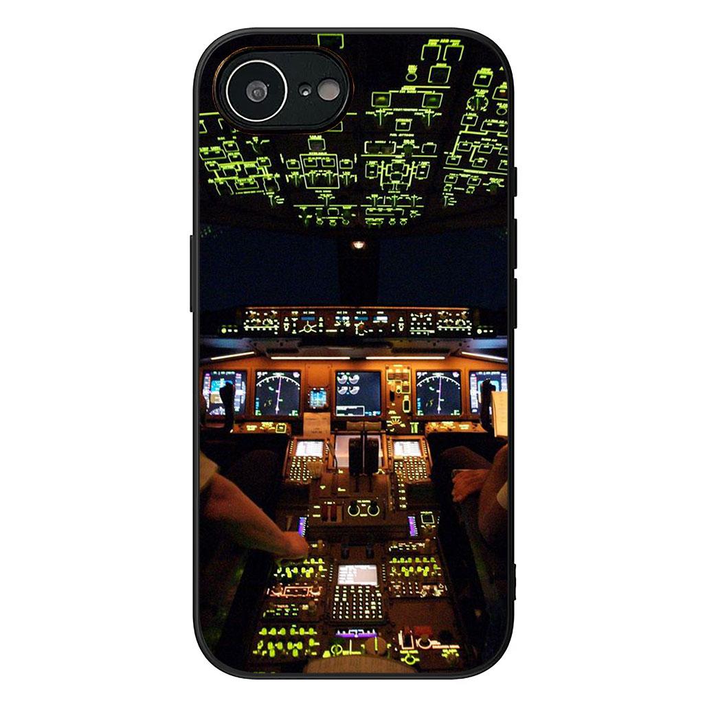 Aircraft Travel Cockpit Fly Airplane Phone Cover for Xiaomi Redmi Note 13 14 ProPlus Pro Plus 14C A4 13C Pro+ Note14 Case Redmi 13C 4G
Aircraft Travel Cockpit Fly Airplane Phone Cover for Xiaomi Redmi Note 13 14 ProPlus Pro Plus 14C A4 13C Pro+ Note14 Case Redmi 13C 4G