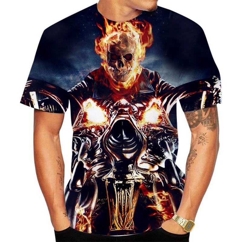 Summer Men s New Soul Tank 3D Printed Short Sleeve Abstract Element Personalized T-shirt XXXL
Summer Men s New Soul Tank 3D Printed Short Sleeve Abstract Element Personalized T-shirt XXXL