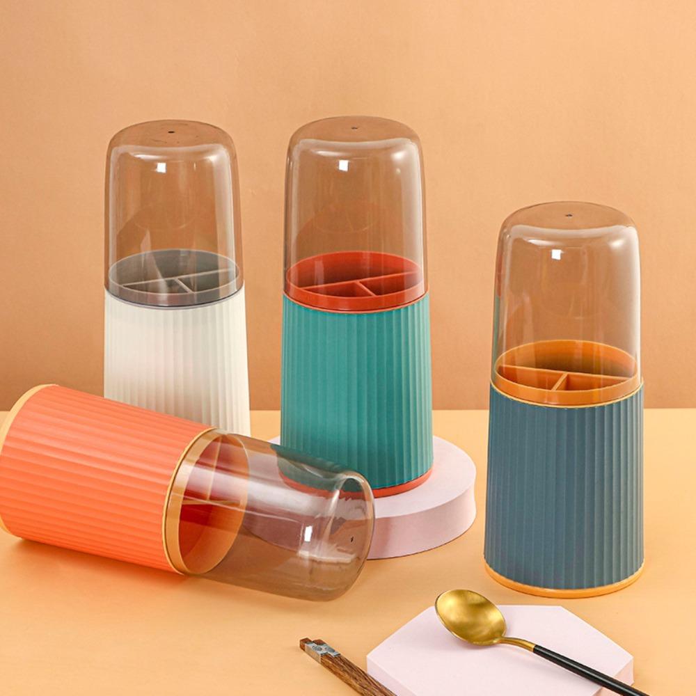 Kitchen Drain Stand Kitchen Cutlery Storage Rack Chopsticks Spoon Box Chopstick Fork Holder
Kitchen Drain Stand Kitchen Cutlery Storage Rack Chopsticks Spoon Box Chopstick Fork Holder