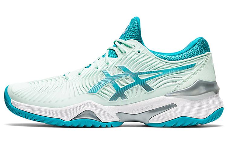 ASICS Court Ff 2 Bio Mint Lagoon Women s 1042A076-300 39.5
ASICS Court Ff 2 Bio Mint Lagoon Women s 1042A076-300 39.5