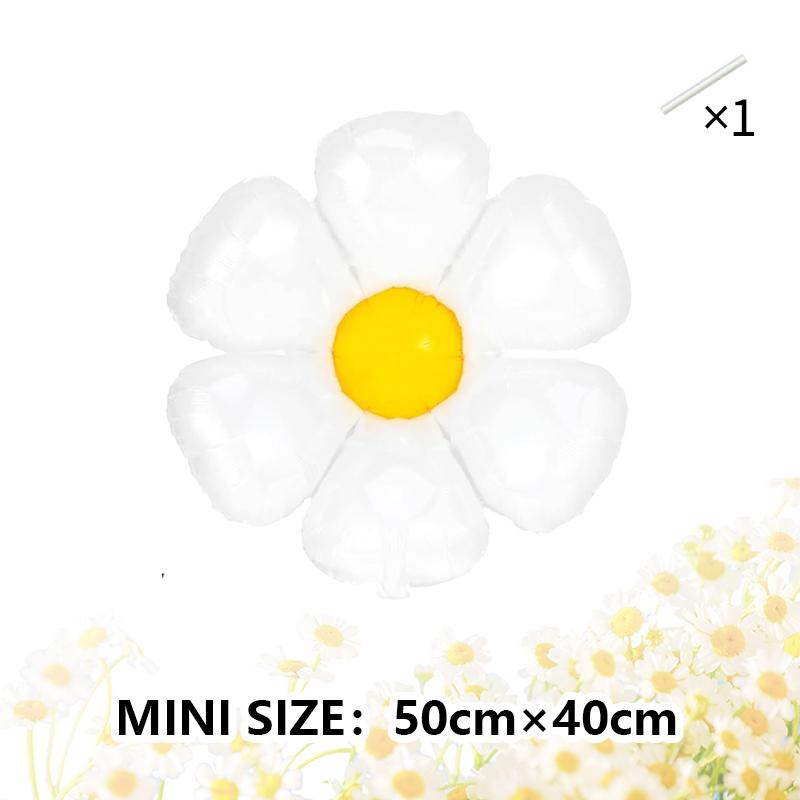 1/10pcs Chrysanthemum Balloon Multi Size Flower Aluminum Foil Balloon for Birthday Baby Shower Wedding Daisy Party Decoration 1pc
1/10pcs Chrysanthemum Balloon Multi Size Flower Aluminum Foil Balloon for Birthday Baby Shower Wedding Daisy Party Decoration 1pc