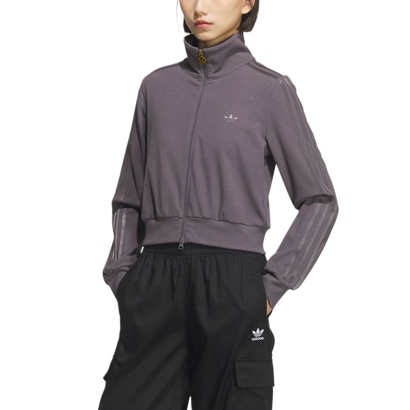 Adidas Originals SS25 Casual Fashion Simple Slim Fit Stand Collar Long Sleeve Jacket Women Jacket KB5446 XS
Adidas Originals SS25 Casual Fashion Simple Slim Fit Stand Collar Long Sleeve Jacket Women Jacket KB5446 XS