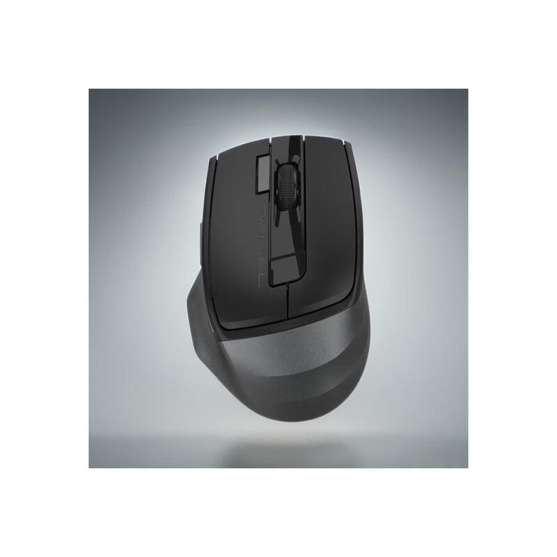 A4Tech FB45CS Air Dual-Mode Wireless Air Mouse
A4Tech FB45CS Air Dual-Mode Wireless Air Mouse