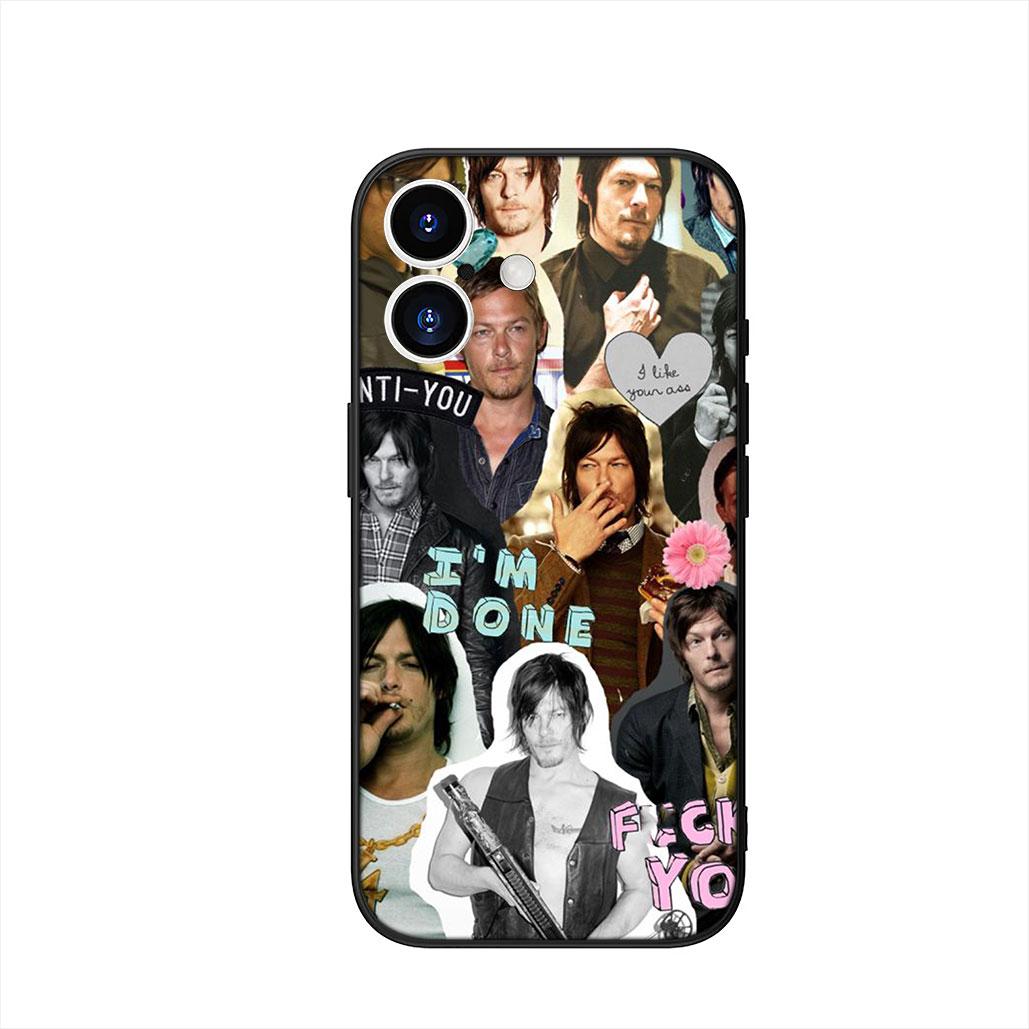 Twds The W-Walkings D-Deads Cover Phone Case for Xiaomi Poco X7 X6 X5 F7 F6 F8 Ultra F5 M6 M7 M8 Pro C85 C75 C65 C71 C61 Poco F7
Twds The W-Walkings D-Deads Cover Phone Case for Xiaomi Poco X7 X6 X5 F7 F6 F8 Ultra F5 M6 M7 M8 Pro C85 C75 C65 C71 C61 Poco F7