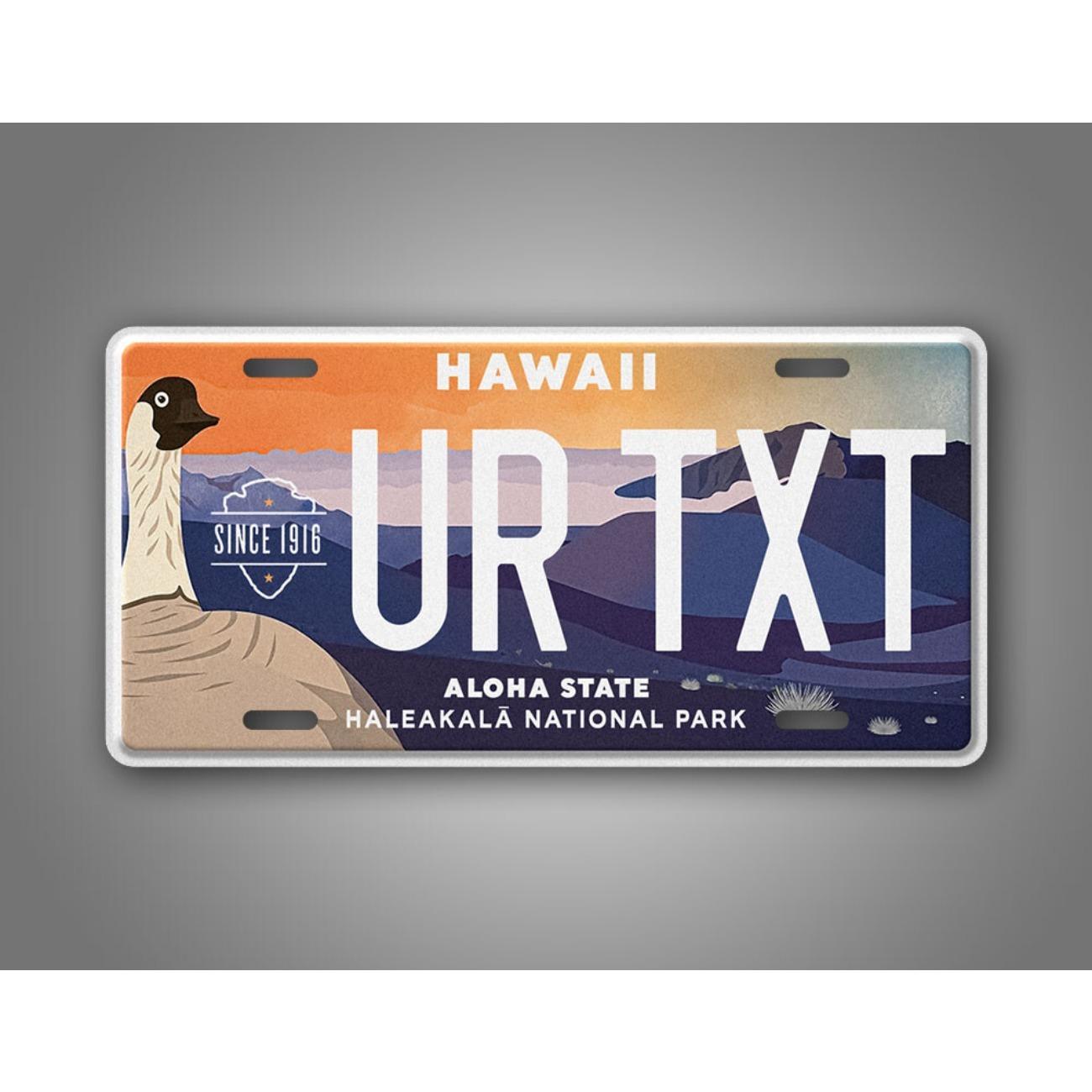 Personalized Hawaii National Park Custom Text Metal Tin Sign Decorative Wall Art 8x12 Inch білий
Personalized Hawaii National Park Custom Text Metal Tin Sign Decorative Wall Art 8x12 Inch білий
