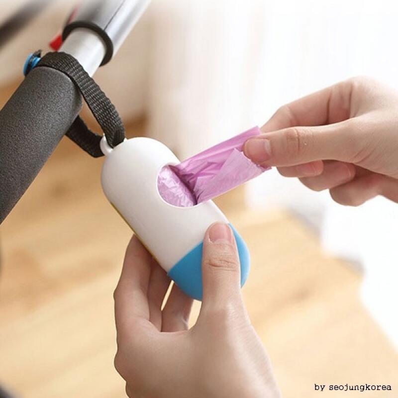 Poop Bag Portable Dispenser Bag Refill Pet Supplies Dog 01. Portable bag dispenser
Poop Bag Portable Dispenser Bag Refill Pet Supplies Dog 01. Portable bag dispenser