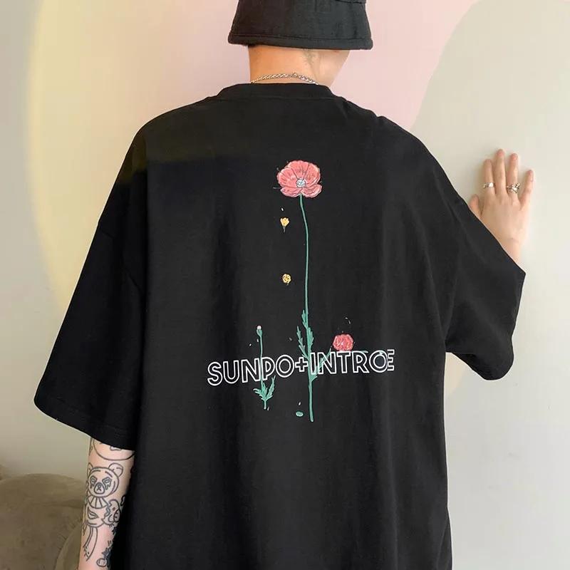 Advanced Design Rose Flower Print 100%Cotton Men s T-shirt Short Sleeve Round Neck Casual Tee Loose Oversized Women s Tops S бежевый
Advanced Design Rose Flower Print 100%Cotton Men s T-shirt Short Sleeve Round Neck Casual Tee Loose Oversized Women s Tops S бежевый