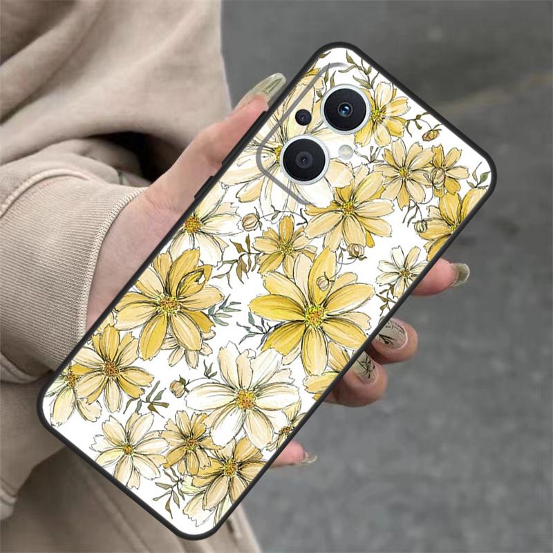 Желтые Цветы Космоса Лавандовый Чехол Для OPPO Reno 14F 13F 12F 11F 10 12 13 14 Pro 7 8 Lite OPPO Find X5 X6 X8 X9 Pro Чехол OPPO Find X9 Pro
Желтые Цветы Космоса Лавандовый Чехол Для OPPO Reno 14F 13F 12F 11F 10 12 13 14 Pro 7 8 Lite OPPO Find X5 X6 X8 X9 Pro Чехол OPPO Find X9 Pro