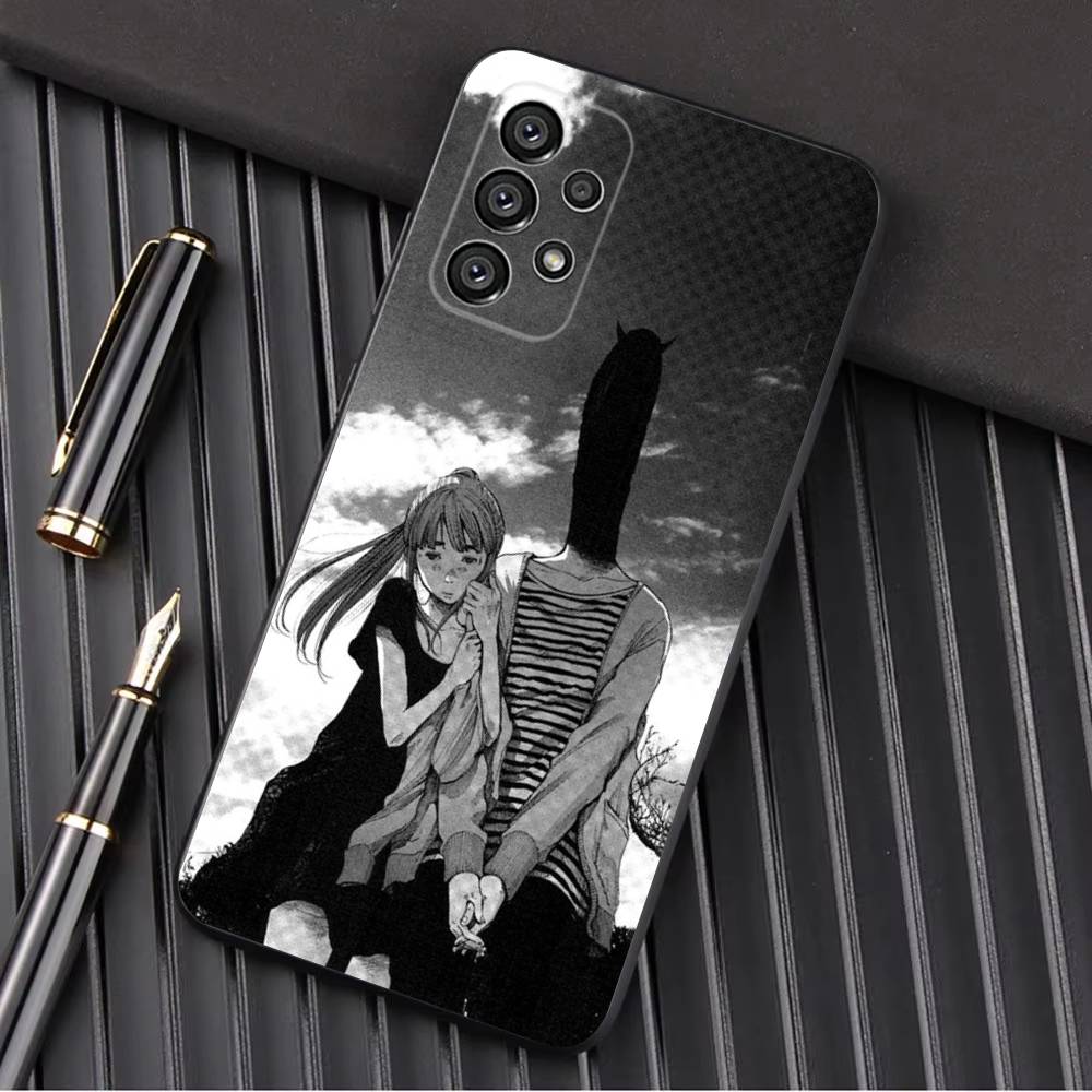 Goodnight Punpun Phone Case For Samsung Galaxy A13,A21s,A22,A31,A32,A52,A53,A71,A80,A91 Soft Black Shell Samsung a714g
Goodnight Punpun Phone Case For Samsung Galaxy A13,A21s,A22,A31,A32,A52,A53,A71,A80,A91 Soft Black Shell Samsung a714g