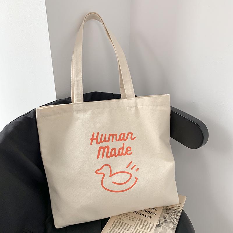 Минималистичная холщовая сумка через плечо для женщин и мужчин - Летняя сумка для поездок на работу и студенческая сумка для книг
Минималистичная холщовая сумка через плечо для женщин и мужчин - Летняя сумка для поездок на работу и студенческая сумка для книг