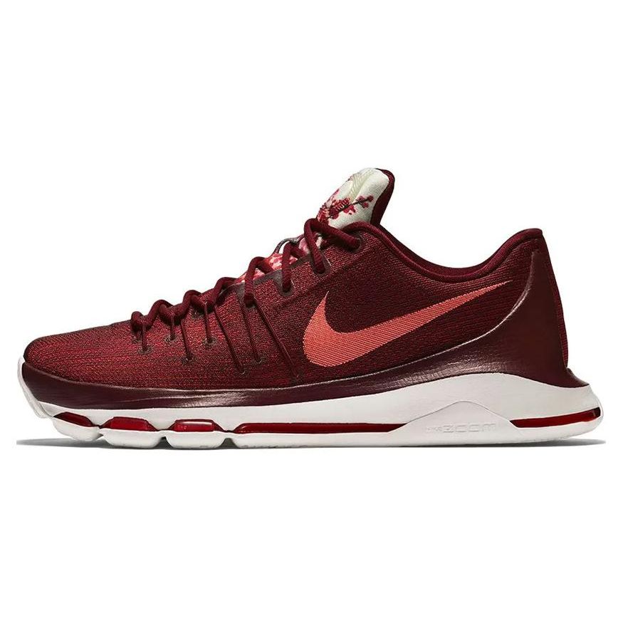 Мужские кроссовки Nike KD 8 Perserverance Team-Red Bright-Crimson-White-Sail-University-Red 800259-661
Мужские кроссовки Nike KD 8 Perserverance Team-Red Bright-Crimson-White-Sail-University-Red 800259-661