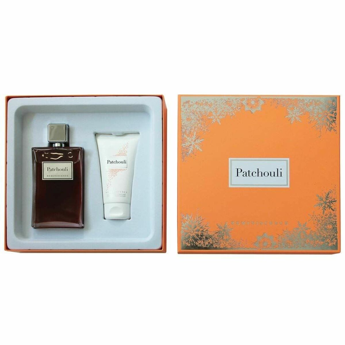 Women's Perfume Set Patchouli Reminiscence 212600 (2 pcs)
Women's Perfume Set Patchouli Reminiscence 212600 (2 pcs)