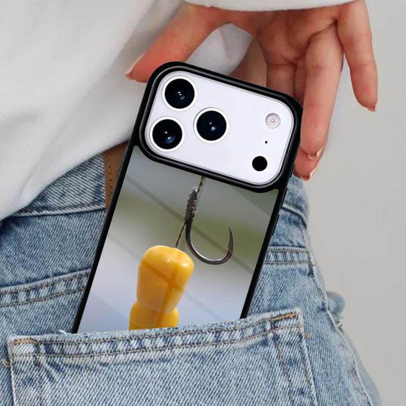 CARP FISHING RODS soft Phone Case for iPhone 16e 15 14 13 12 17 Pro Max Plus Air 17pro Cover Coque iPhone 13 Pro
CARP FISHING RODS soft Phone Case for iPhone 16e 15 14 13 12 17 Pro Max Plus Air 17pro Cover Coque iPhone 13 Pro