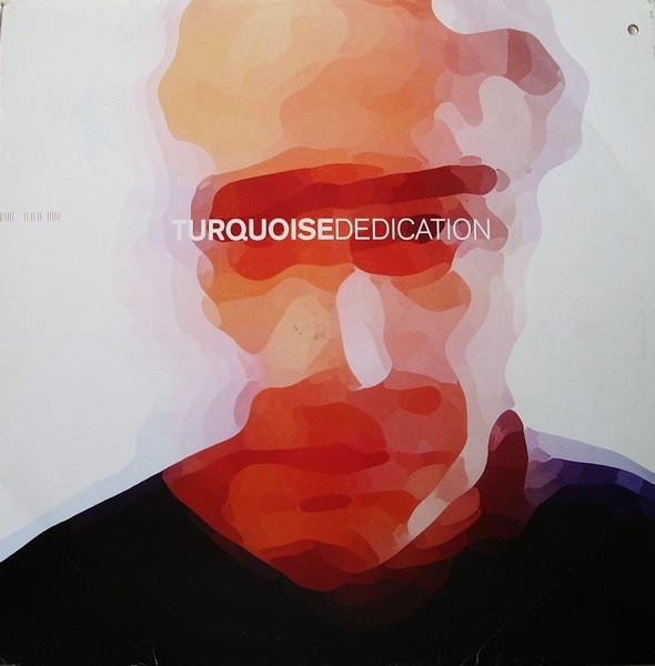 12inch Record TURQUOISE - Dedication SALZ011 Salz 2003 Germany Dance & Electronica Used
12inch Record TURQUOISE - Dedication SALZ011 Salz 2003 Germany Dance & Electronica Used