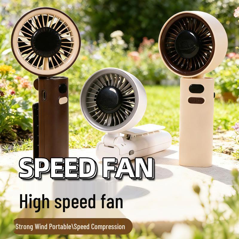 Portable Foldable USB Rechargeable Handheld Fan with Strong Wind for Outdoor and Desktop Use Factory/Wholesale/Export
Portable Foldable USB Rechargeable Handheld Fan with Strong Wind for Outdoor and Desktop Use Factory/Wholesale/Export