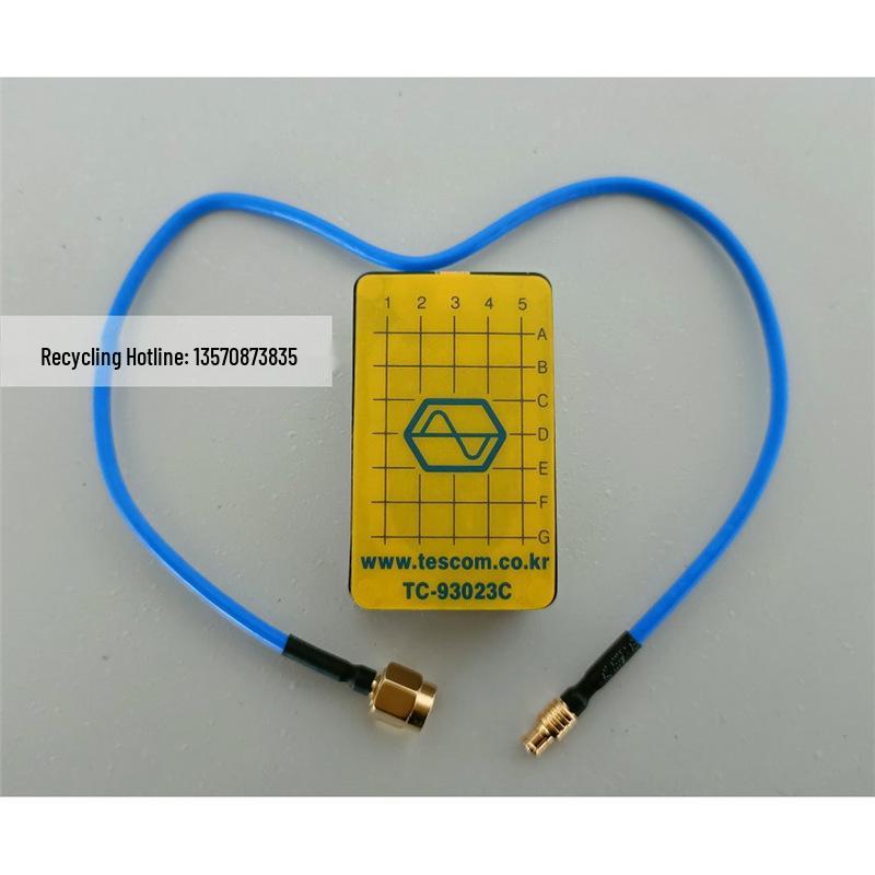 New Taisicon TC9302X Series Coupling Board жовтий
New Taisicon TC9302X Series Coupling Board жовтий