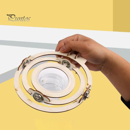STEM Gyroscope Science Kit Деревянный DIY Обучающая игрушка для детей Сборка без клея STEM Проект с предварительно вырезанными деталями Изучение физики через игру Подарок Sets
STEM Gyroscope Science Kit Деревянный DIY Обучающая игрушка для детей Сборка без клея STEM Проект с предварительно вырезанными деталями Изучение физики через игру Подарок Sets