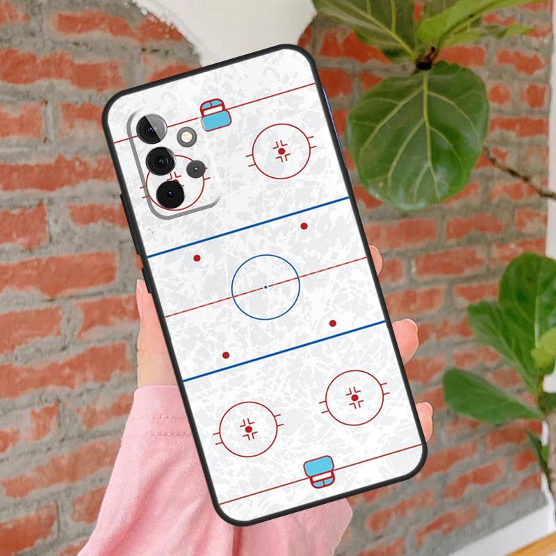 Ice Hockey Rink Phone Case For Samsung Galaxy A55 A35 A25 A15 A52 A32 A12 A51 A71 A13 A33 A53 A14 A34 A54 Samsung A54 5G
Ice Hockey Rink Phone Case For Samsung Galaxy A55 A35 A25 A15 A52 A32 A12 A51 A71 A13 A33 A53 A14 A34 A54 Samsung A54 5G