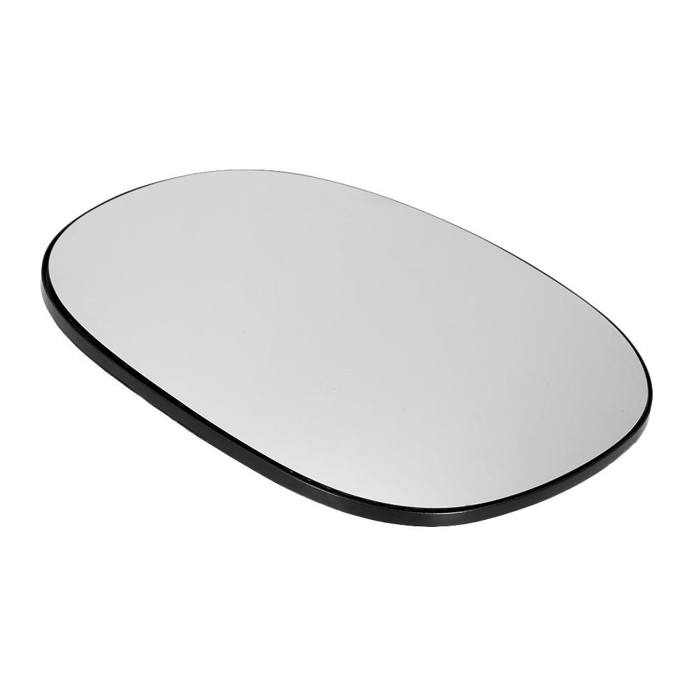 New Left Side Mirror Glass w/ Backing Plate For Citroen C2 Peugeot 1007 206 8151GE
New Left Side Mirror Glass w/ Backing Plate For Citroen C2 Peugeot 1007 206 8151GE