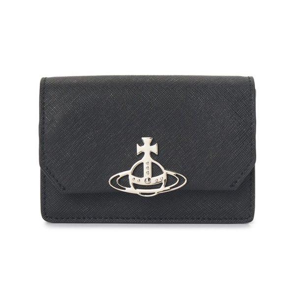 Vivienne Westwood Galleria Vivienne Westwood Card Wallet 5115002ow L001n N401
Vivienne Westwood Galleria Vivienne Westwood Card Wallet 5115002ow L001n N401