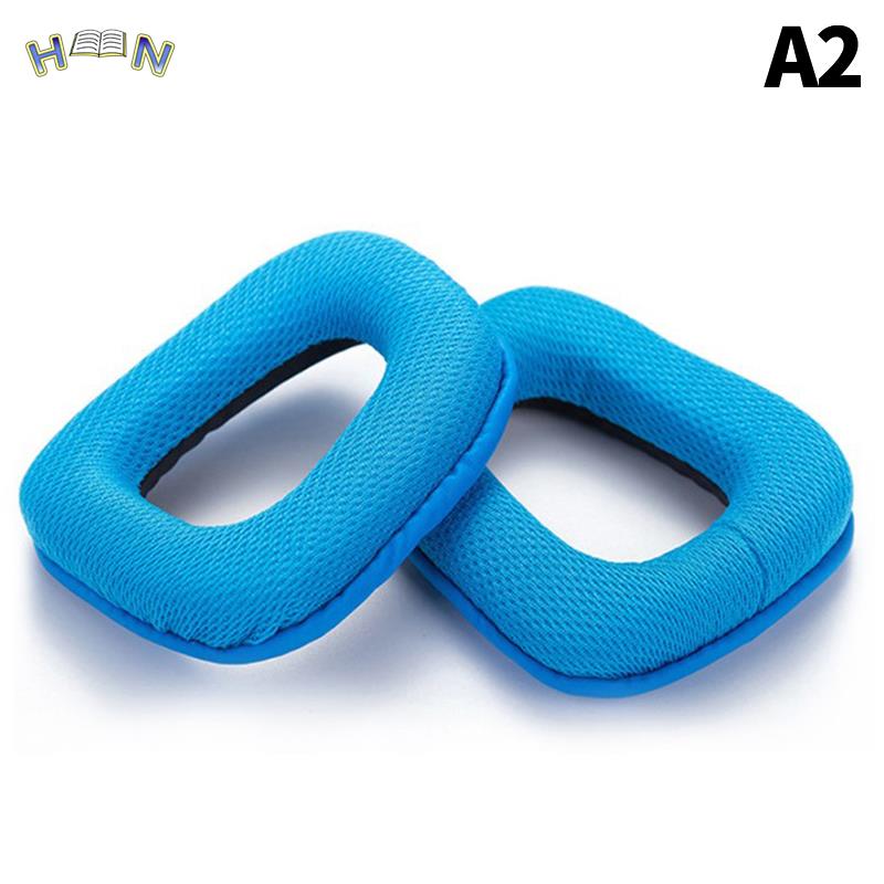2 шт. Амбушюры Подушечки Чехол Накладки На Уши Для Наушников Logitech G35 G430 G432 G332 G930 F450 Аксессуары Для Наушников
2 шт. Амбушюры Подушечки Чехол Накладки На Уши Для Наушников Logitech G35 G430 G432 G332 G930 F450 Аксессуары Для Наушников