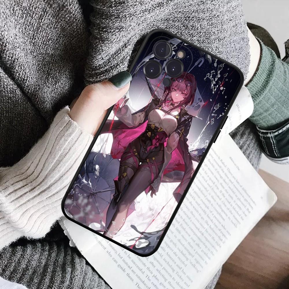 Anime Kafka Phone Case For IPhone 16 15 8 7 6 6S Plus X SE XR XS 14 11 12 13 Mini Pro Max Mobile Case iPhone 13
Anime Kafka Phone Case For IPhone 16 15 8 7 6 6S Plus X SE XR XS 14 11 12 13 Mini Pro Max Mobile Case iPhone 13