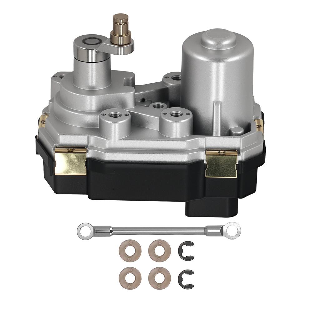 Turbo Actuator for Kia Hyundai Sorento Sportage 2011-2015 28235-2F250C 784114
Turbo Actuator for Kia Hyundai Sorento Sportage 2011-2015 28235-2F250C 784114