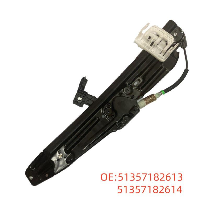 Стеклоподъемник окна BMW 5 серии - Модели 51357182614, 51357182613 Version: 51357182613, 51357182614
Стеклоподъемник окна BMW 5 серии - Модели 51357182614, 51357182613 Version: 51357182613, 51357182614