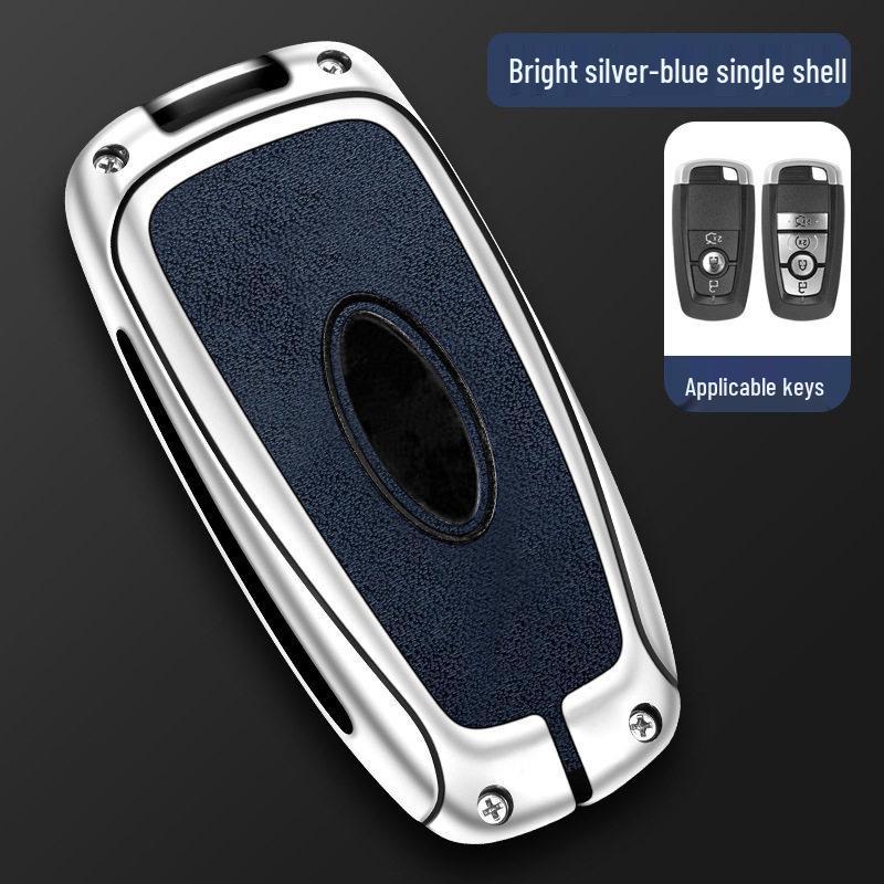 Ford Mondeo, Focus, Explorer, Escort, Edge, Escape, Taurus Key Cover OPP Bag
Ford Mondeo, Focus, Explorer, Escort, Edge, Escape, Taurus Key Cover OPP Bag