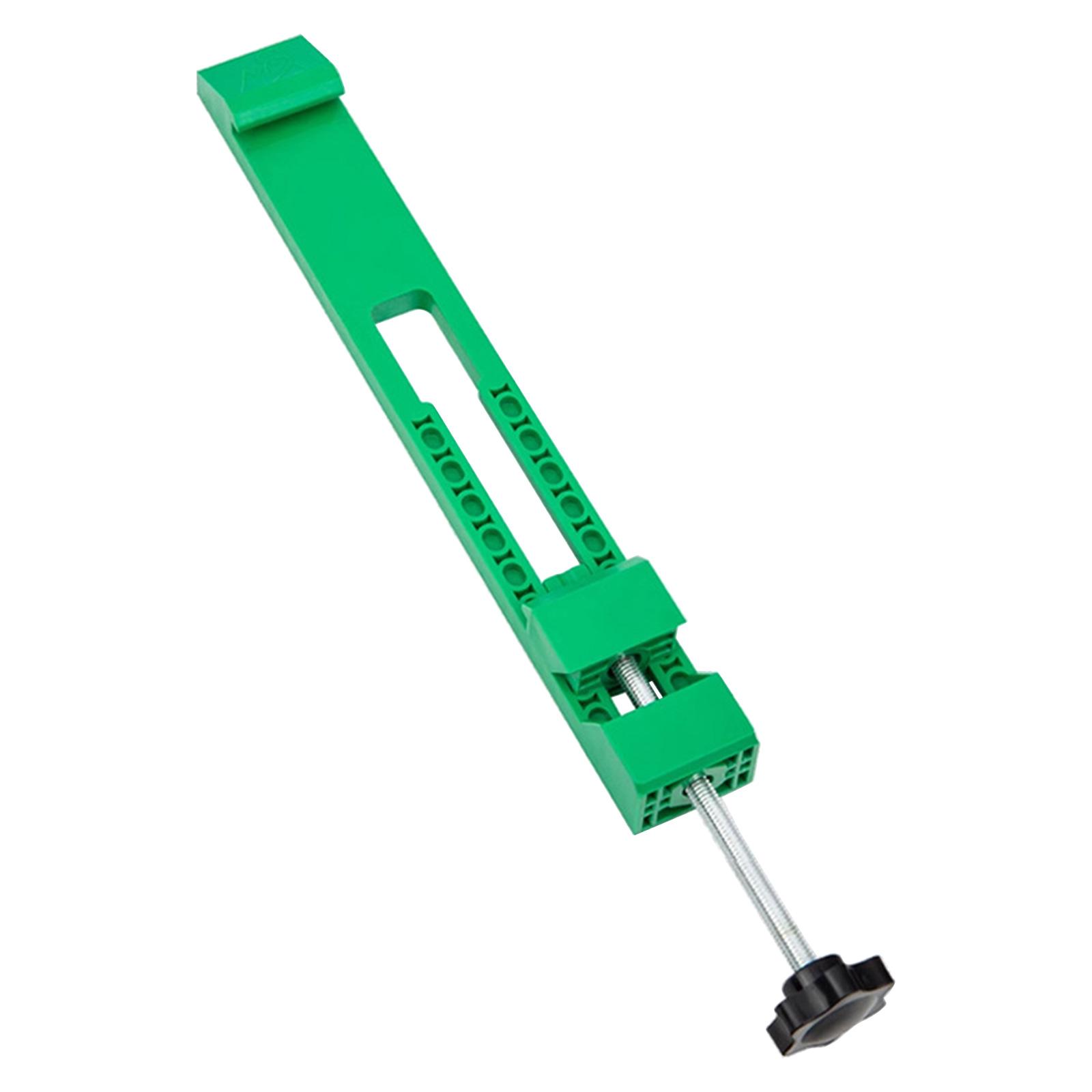 Регулируемое основание для отрезной машины, подходит для 4-дюймовых отрезных машин с пылеудалением, повышает точность и эффективность при выполнении различных режущих задач.
Регулируемое основание для отрезной машины, подходит для 4-дюймовых отрезных машин с пылеудалением, повышает точность и эффективность при выполнении различных режущих задач.