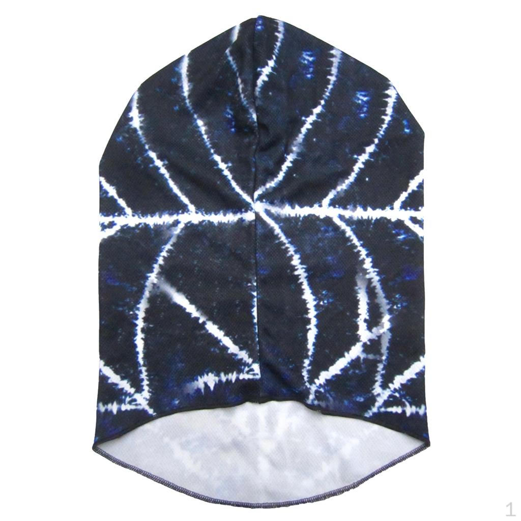 Dust-proof Comfortable Wear Fashionable Print Charms Neck Hood Full Face Mask Hat for Outdoor Sports
Dust-proof Comfortable Wear Fashionable Print Charms Neck Hood Full Face Mask Hat for Outdoor Sports