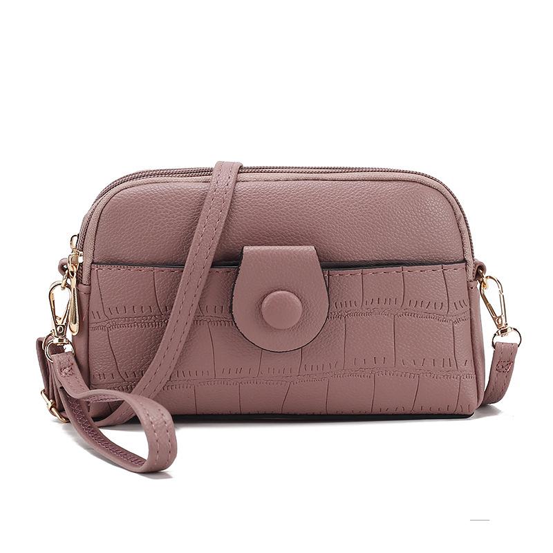 Сумка женская для новой мамы, маленькая сумка с крокодиловым узором, сумка через плечо, подарок на День матери