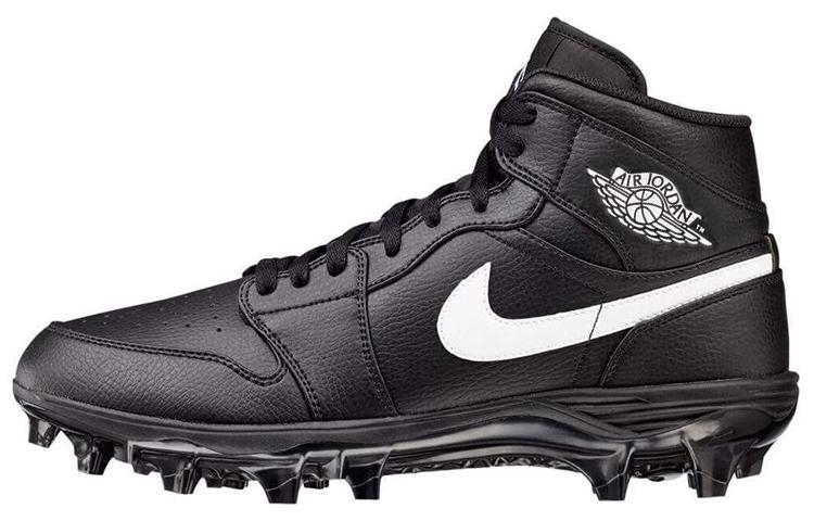 Jordan 1 Mid Td Cleat Black White FJ6805-001 41
Jordan 1 Mid Td Cleat Black White FJ6805-001 41